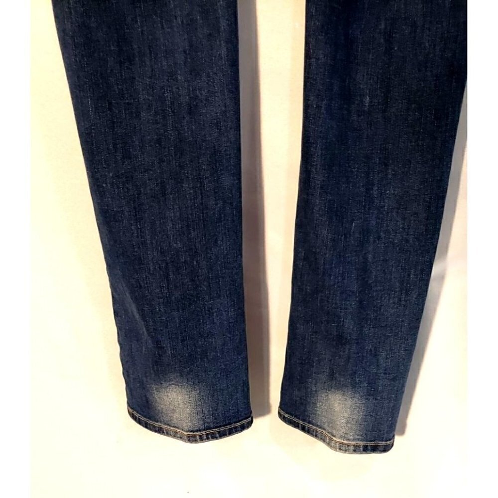 Liz Lange Boot Cut Maternity Jeans - Size 2 - Picture 7 of 8